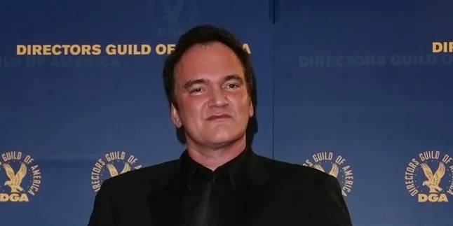 Quentin Tarantino Tulis Kembali Naskah 'THE HATEFUL EIGHT'