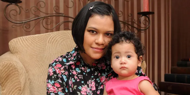 Quinala Madina, Anak Kedua Fla Tofu Yang Diminta di Tanah Suci