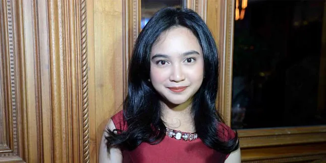 Rachel Amanda Benarkan Soal Kanker Tiroid Yang Dideritanya