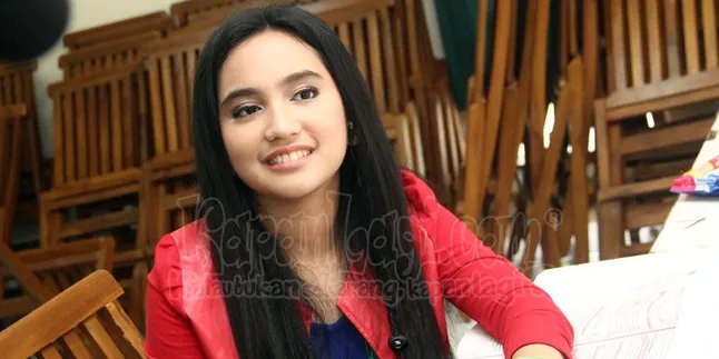 Rachel Amanda Jajal Jadi Sutradara Film