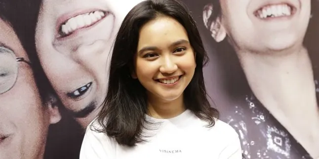 Rachel Amanda Kesulitan Perankan Anak Bungsu di 'NANTI KITA CERITA TENTANG HARI INI'