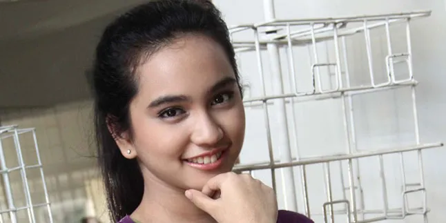 Rachel Amanda Persiapan Ujian, Stop Akting