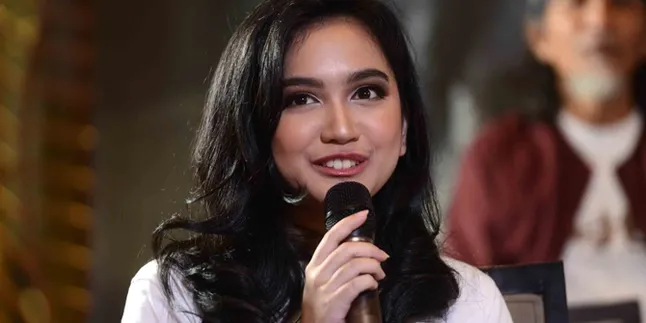 Rachel Amanda Pertama Kali Main Film Horor, Rasakan Ketertarikan
