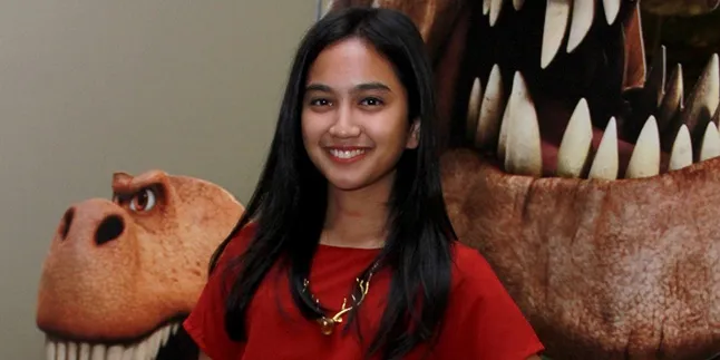 Rachel Amanda Punya Pengalaman Nggak Enak Belanja di OL Shop Rachel Amanda Punya Pengalaman Nggak Enak Belanja di OL Shop