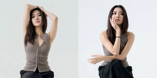 Rachel Cia Sukses Meriahkan ‘On The Floor’, Akui Awalnya Sempat Khawatir Rachel Cia Sukses Meriahkan ‘On The Floor’, Akui Awalnya Sempat Khawatir