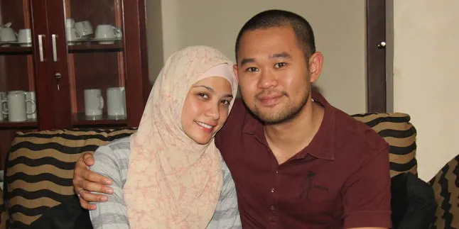 Rachel Maryam: Berguna Bagi Masyarakat Tak Harus Kasih Uang Rachel Maryam: Berguna Bagi Masyarakat Tak Harus Kasih Uang