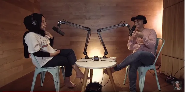 Rachel Vennya Akui Komentar Hater Pernah Buatnya Menangis - Tak Makan Berhari-hari