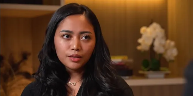 Rachel Vennya Bayar Tunggakan Pajak Pasca Mobil Pelat RFS Jadi Sorotan Rachel Vennya Bayar Tunggakan Pajak Pasca Mobil Pelat RFS Jadi Sorotan
