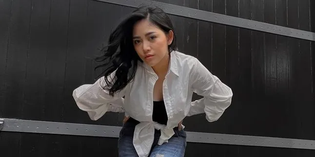 Rachel Vennya Posting Foto Bareng Pria Tampan Ini, Netizen Heboh Menerka-nerka