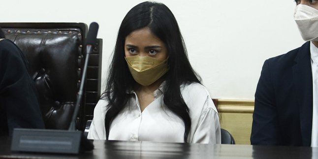 Rachel Venya Spends Up to Rp 40 Million to Escape Quarantine