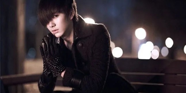 Radang Usus Halus Akut, Aron NU'EST Dibawa ke UGD