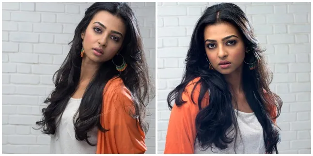 Radhika Apte: Seks Dalam Film, Kenapa Tidak?