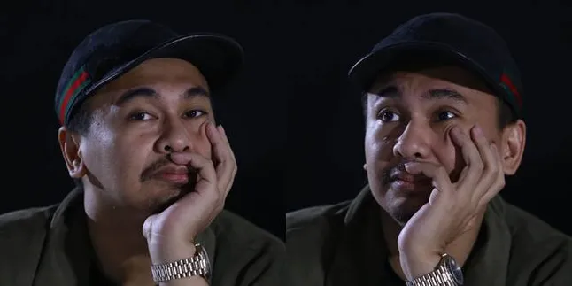 Raditya Dika 6 Tahun Menderita Autoimun, Sang Anak Alami Gejala yang Sama