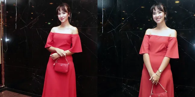 Raditya Dika Menikah, Pamela Bowie: Gaspol Dit, Udah Kelamaan Jomblo!