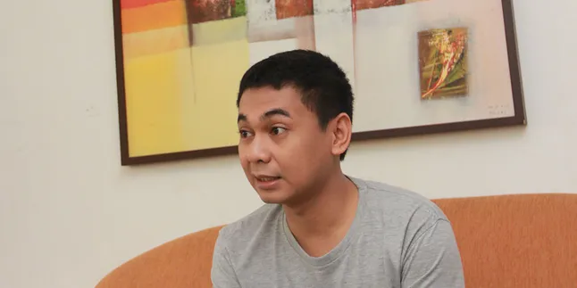 Raditya Dika: Setiap Buku Punya Filosofi Yang Beda Raditya Dika: Setiap Buku Punya Filosofi Yang Beda