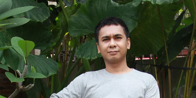 Raditya Dika Siap Ajari Pembaca Untuk Jadi Penulis Raditya Dika Siap Ajari Pembaca Untuk Jadi Penulis