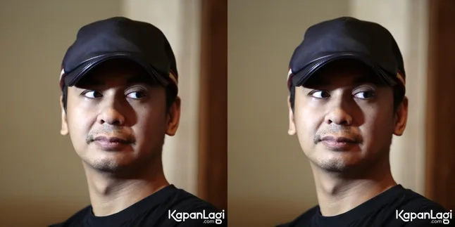 Raditya Dika Terjang Perkembangan Teknologi Jadi Food Critics Makanan Kekinian!
