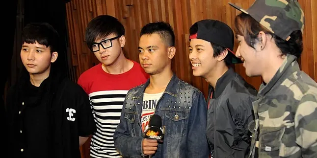 Rafael SMASH: SMASHBLAST Mendoakan dan Mendukung Kami