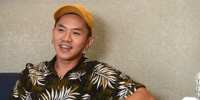 Rafael Tan Beri Bocoran Sedang Menyiapkan Proyek Rayakan 10 Tahun SMASH