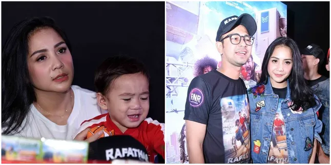 Rafathar Bikin Ratusan Kru Film 'Pengangguran', Ini Buktinya! Rafathar Bikin Ratusan Kru Film 'Pengangguran', Ini Buktinya!