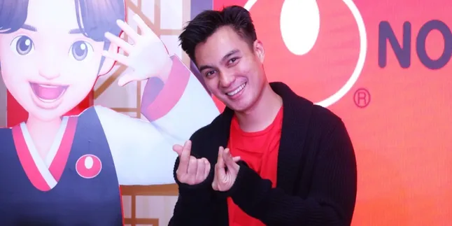 Rafathar Disebut Tidak Sopan Oleh Netizen, Baim Wong Beri Pembelaan