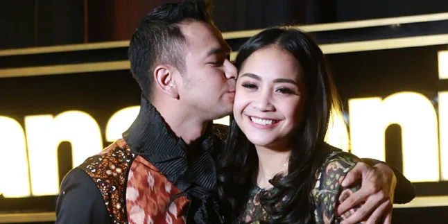 Rafathar Main Film, Nagita Slavina Stand By di Lokasi Syuting Rafathar Main Film, Nagita Slavina Stand By di Lokasi Syuting