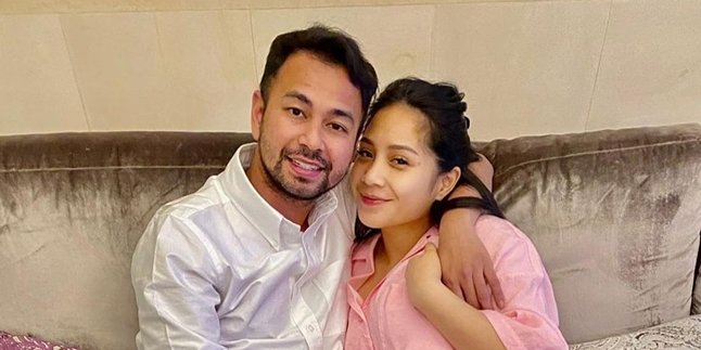 Rafathar Trending on Twitter, Here's Raffi Ahmad's Comment