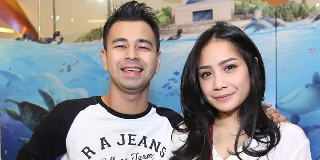 Raffi Ahmad & Gigi Minta Doa Untuk Kesembuhan Rafathar Raffi Ahmad & Gigi Minta Doa Untuk Kesembuhan Rafathar