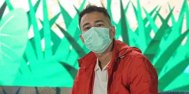 Raffi Ahmad Bagi-Bagi Saham Senilai Rp1 Miliar, Dalam Waktu Sehari Sudah Dapatkan Sederet Pemenang Raffi Ahmad Bagi-Bagi Saham Senilai Rp1 Miliar, Dalam Waktu Sehari Sudah Dapatkan Sederet Pemenang