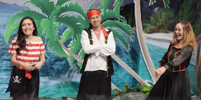 Raffi Ahmad Bakal Main Lagi di Acara 'PESBUKERS', Merasa Excited dan Bersemangat