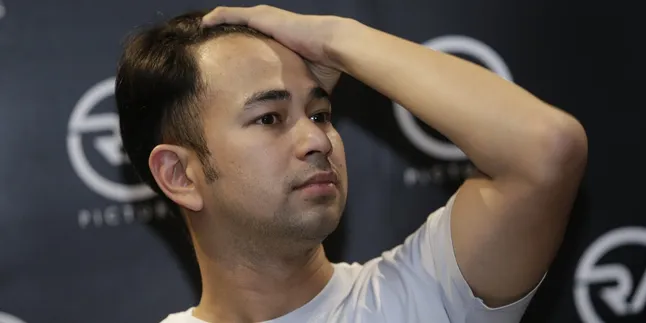 Raffi Ahmad Bakal Mengundurkan Diri Dari Pesbukers?