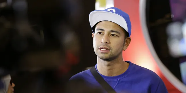 Raffi Ahmad Beberkan Kronologi Mobil Lamborghini Terbakar, Sedih Sampai Hampir Nangis