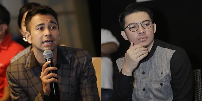 Raffi Ahmad Beberkan Kronologi Penangkapannya 6 Tahun Silam, Ada Irwansyah Juga Raffi Ahmad Beberkan Kronologi Penangkapannya 6 Tahun Silam, Ada Irwansyah Juga