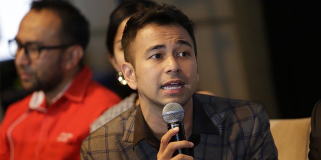 Raffi Ahmad Beberkan Perubahan Usai Rutin Jalani Kajian - KapanLagi.com