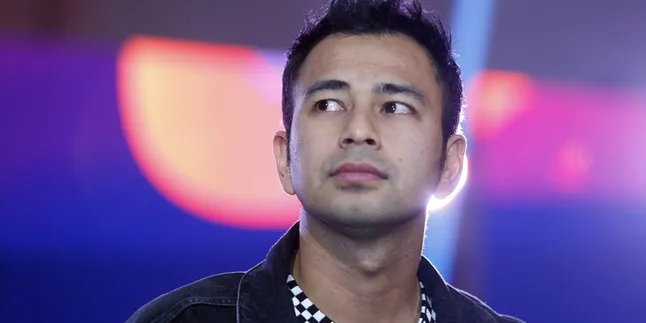 Raffi Ahmad Berbagi Tips Anti Sesak Saat Pakai Masker, Ternyata Ini Rahasianya! Raffi Ahmad Berbagi Tips Anti Sesak Saat Pakai Masker, Ternyata Ini Rahasianya!