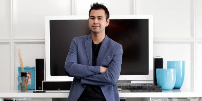 Raffi Ahmad Bikin Keeping Up With the Kardashians Versi Indo! Raffi Ahmad Bikin Keeping Up With the Kardashians Versi Indo!