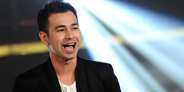 Raffi Ahmad Blak-Blakan Soal Persiapan Pernikahannya