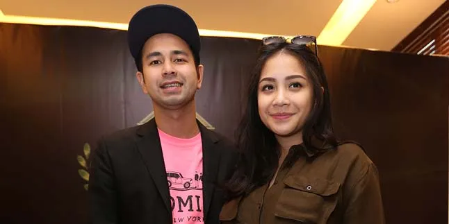 Raffi Ahmad Cerita Detik-Detik Saat Temani Proses Kelahiran Gigi Raffi Ahmad Cerita Detik-Detik Saat Temani Proses Kelahiran Gigi