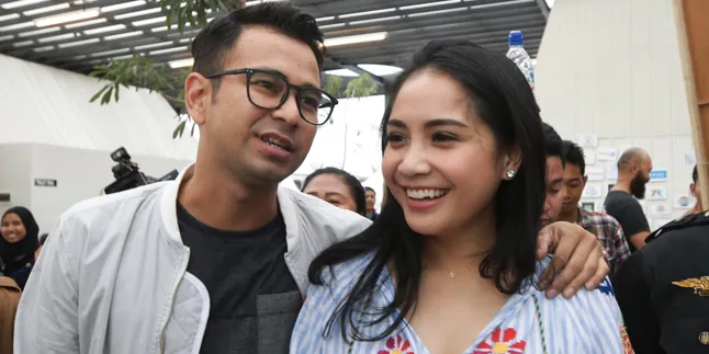 Raffi Ahmad dan Nagita Siapkan Asuransi Pendidikan Untuk Rafathar