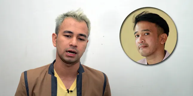 Raffi Ahmad dan Ruben Onsu Rebutan Wanita Cantik di Rawa Bebek Raffi Ahmad dan Ruben Onsu Rebutan Wanita Cantik di Rawa Bebek