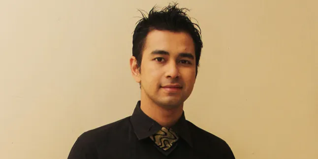 Raffi Ahmad Deg-Degan Tampil Perdana di Dahsyat