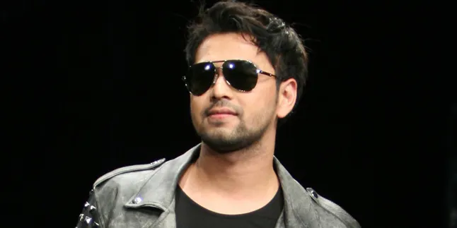 Raffi Ahmad Direhabilitasi Atas Keinginan Keluarga