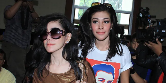 Raffi Ahmad Ditahan, Amy Qanita Akui Ekonomi Keluarga Terganggu
