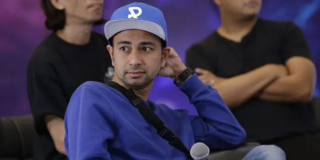 Raffi Ahmad 'Ditangkap', Nagita Slavina Panik Hingga Pukuli Polisi Raffi Ahmad 'Ditangkap', Nagita Slavina Panik Hingga Pukuli Polisi