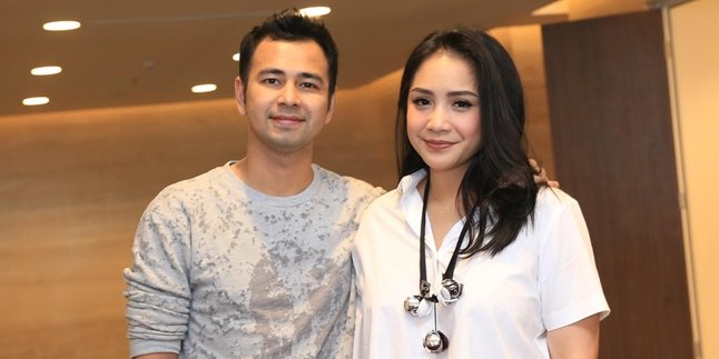 Raffi Ahmad Offered to Be Deputy Mayor of South Tangerang, What is Nagita Slavina's Opinion?