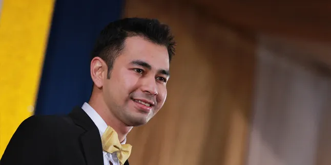 Raffi Ahmad - Gigi Nikah 26 April?