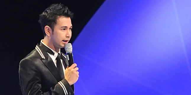 Raffi Ahmad Hadir di Ultah Dahsyat Ke-5?