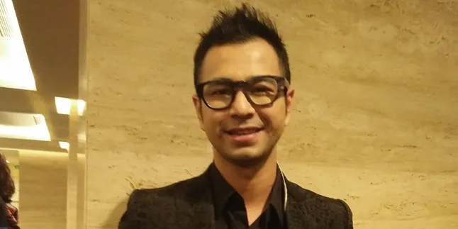 Raffi Ahmad: Harusnya Aku Umrah Bareng Nagita Slavina Cuma ...