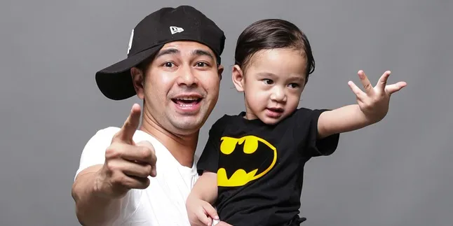 Raffi Ahmad Ingatkan Kalau Masalah Pajak Semuanya Harus Bayar