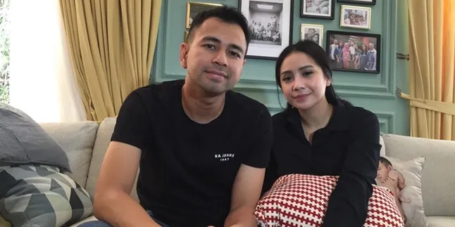 Raffi Ahmad Hidupkan Lagi Lagu Anak-anak dengan Cara Ini